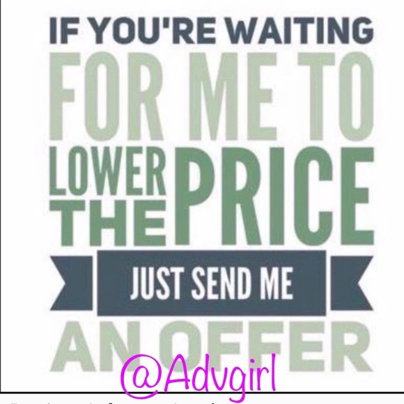 Always Clearing my closets - accepting most offers, especially on bundles! - Picture 5 of 8